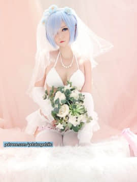 Potato Godzilla - Rem Wedding_39_Potato_Godzilla_Rem_Wedding_39