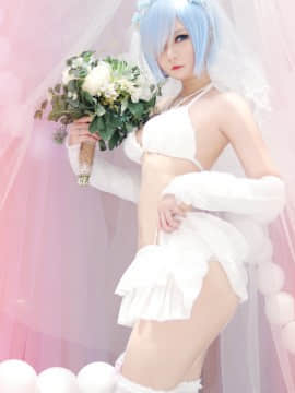 Potato Godzilla - Rem Wedding_32_Potato_Godzilla_Rem_Wedding_32