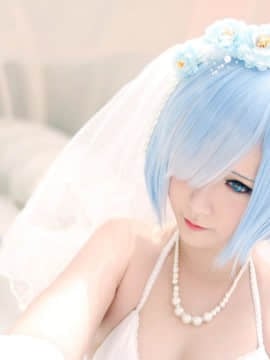 Potato Godzilla - Rem Wedding_24_Potato_Godzilla_Rem_Wedding_24