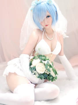 Potato Godzilla - Rem Wedding_25_Potato_Godzilla_Rem_Wedding_25