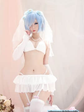 Potato Godzilla - Rem Wedding_42_Potato_Godzilla_Rem_Wedding_42