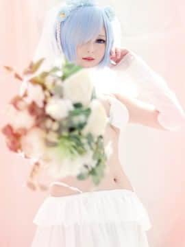 Potato Godzilla - Rem Wedding_29_Potato_Godzilla_Rem_Wedding_29