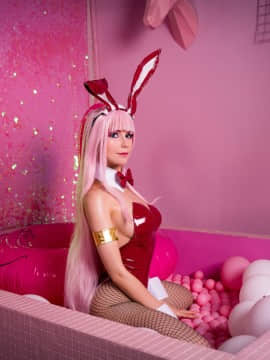 [Oichi Chan] Zero Two Bunny_01_Oichi_Chan_Zero_Two_Bunny_1