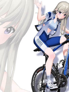 [Pixiv] #road bike - ヒトミン的插畫_012：80936041_p2