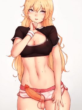 [Pixiv] BlueField (15944372)_159：yang_3_futa_d