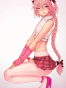 [Pixiv] BlueField (15944372)_114：astolfo_2_alt_3