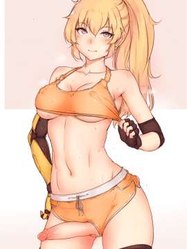 [Pixiv] BlueField (15944372)_188：yang_2_futa_a