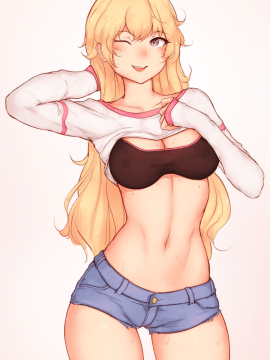 [Pixiv] BlueField (15944372)_261：yang_1