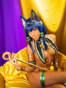 [nonsummerjack (non)] Capricious GOD BASTET_096_095_0095