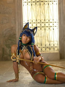 [nonsummerjack (non)] Capricious GOD BASTET_052_051_0051