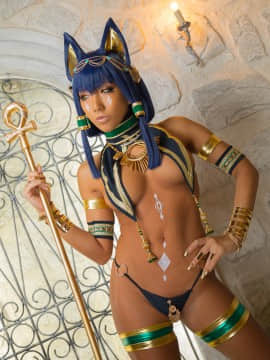 [nonsummerjack (non)] Capricious GOD BASTET_022_021_0021