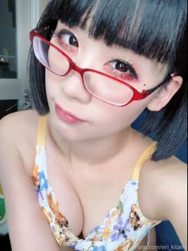 [Eri Kitami] Onlyfans photos_298