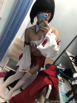 [Eri Kitami] Onlyfans photos_696