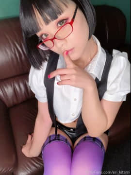 [Eri Kitami] Onlyfans photos_017