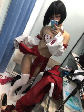 [Eri Kitami] Onlyfans photos_694