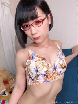 [Eri Kitami] Onlyfans photos_289