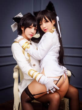 [MimiChan] Atago Duo - Azur Lane_HP004252_1_HCpRFRAu