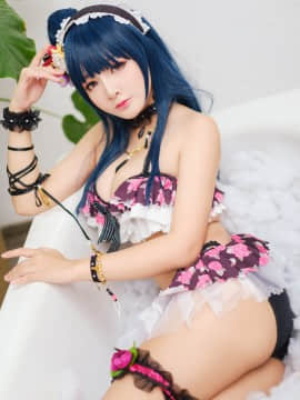 [MimiChan]  Yoshiko Tsushima_HP003366_1_VpDDqlpN