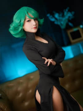 [MimiChan] Tatsumaki_HP_04075