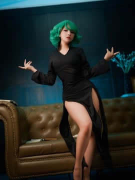 [MimiChan] Tatsumaki_HP_04077