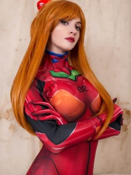 [Agos Ashford] Asuka