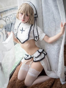 [KuukoW] White Angel_03：White_Angel_3_Kuuko_W