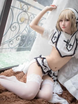 [KuukoW] White Angel_04：White_Angel_4_Kuuko_W