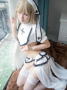 [KuukoW] White Angel_01：White_Angel_1_Kuuko_W