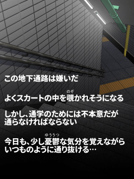 [にゅう工房 (にゅう)] 俺が何しても当たり前の街 ～みんなの前で処女を犯しまくっても誰も気にしません～_002_01_1_0001