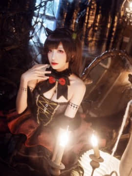 [Cosplayer] Liuyi Miao Collection (2020-12-20 update)_092_EZ0ilCbUMAUtOtk