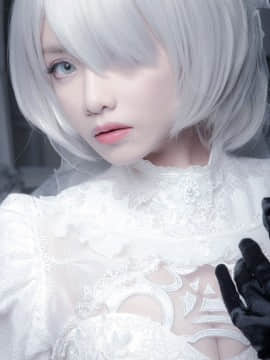 [Cosplayer] Liuyi Miao Collection (2020-12-20 update)_010_EjUxAdUVgAAt7iD