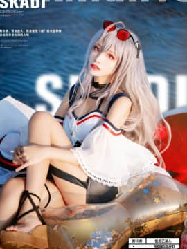 [Cosplayer] Liuyi Miao Collection (2020-12-20 update)_011_Ei6teivVoAA8jNP