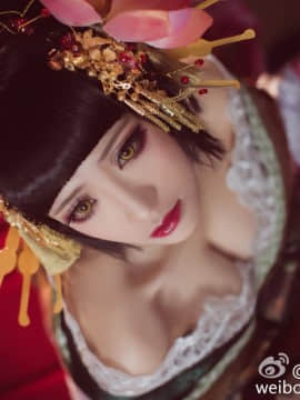 [Cosplayer] Liuyi Miao Collection (2020-12-20 update)_101_EYNpgwDUYAIS0FA