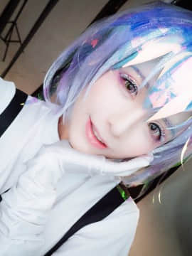 [Cosplayer] Liuyi Miao Collection (2020-12-20 update)_387_DPh1AfCU8AAxmNC