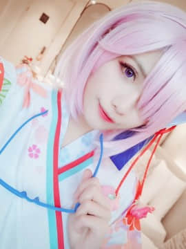 [Cosplayer] Liuyi Miao Collection (2020-12-20 update)_347_DWOF1ElVQAAk6jZ