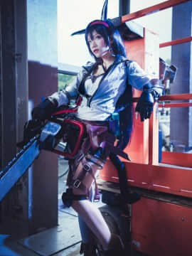 [Cosplayer] Liuyi Miao Collection (2020-12-20 update)_236_EGRcW9FU4AAey4m