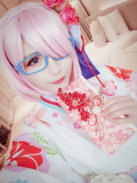 [Cosplayer] Liuyi Miao Collection (2020-12-20 update)_350_DWOF1GPUQAEtcQ5