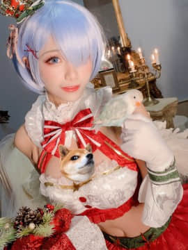 [Cosplayer] Liuyi Miao Collection (2020-12-20 update)_87d74178ly1glt58e7ekhj20u01bwb2a