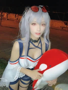 [Cosplayer] Liuyi Miao Collection (2020-12-20 update)_035_EgVwc56VAAAzJDw