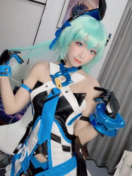 [Cosplayer] Liuyi Miao Collection (2020-12-20 update)_117_EWlls9jVcAM6N4_