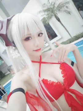 [Cosplayer] Liuyi Miao Collection (2020-12-20 update)_251_ECo5vCMUcAATsHK