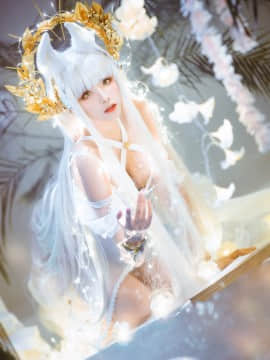 [Cosplayer] Liuyi Miao Collection (2020-12-20 update)_027_EhHKtwwU4AE82IJ