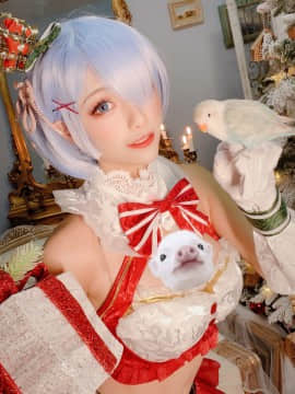 [Cosplayer] Liuyi Miao Collection (2020-12-20 update)_87d74178ly1glt58l0wf6j20u01hchdu