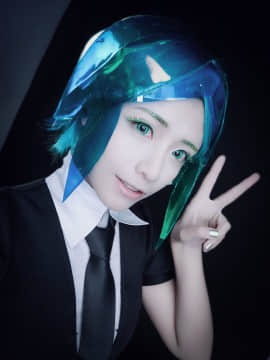 [Cosplayer] Liuyi Miao Collection (2020-12-20 update)_397_DOGHI3YVwAErM1m