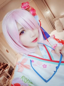 [Cosplayer] Liuyi Miao Collection (2020-12-20 update)_349_DWOF1ElVwAA0vY5