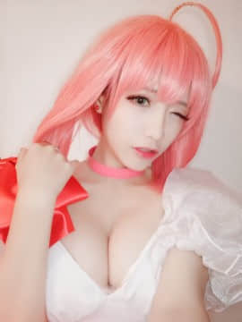 [Cosplayer] Liuyi Miao Collection (2020-12-20 update)_331_DcVuVW_U8AAi1uC