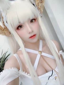 [Cosplayer] Liuyi Miao Collection (2020-12-20 update)_042_Ef2zWMRVAAAqRe2