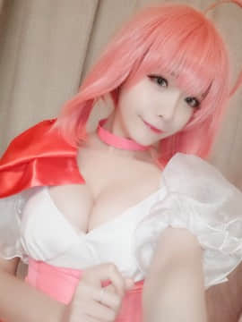 [Cosplayer] Liuyi Miao Collection (2020-12-20 update)_333_DcVuVW5V4AEdCmf