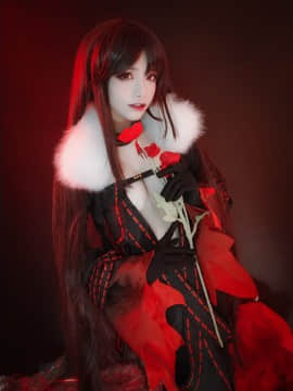 [Cosplayer] Liuyi Miao Collection (2020-12-20 update)_260_Dz7x_0zU8AA8mQA