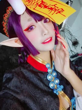 [Cosplayer] Liuyi Miao Collection (2020-12-20 update)_208_EIWCb48WkAA26Gv